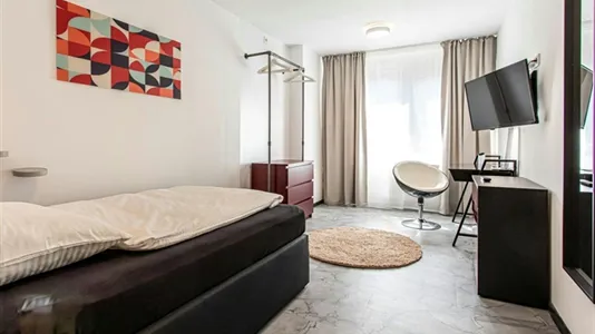 Rooms in Frankfurt Innenstadt I - photo 9