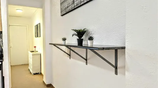 Rooms in Burjassot - photo 10