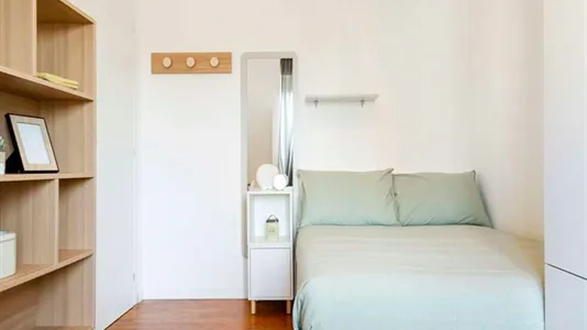 Rooms in Milano Zona 9 - Porta Garibaldi, Niguarda - photo 5