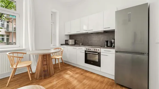 Apartments in Location is not specified - photo 2
