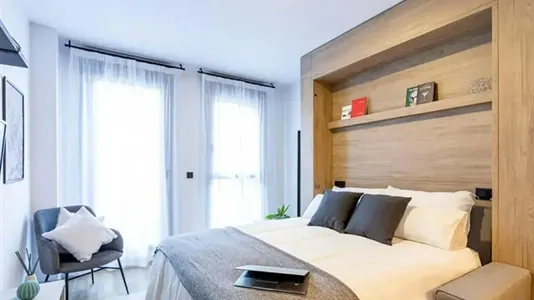 Apartments in Rivas-Vaciamadrid - photo 8