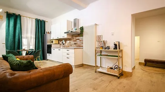 Apartments in Bologna - photo 4