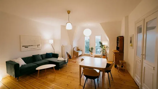 Apartments in Berlin Pankow - photo 2