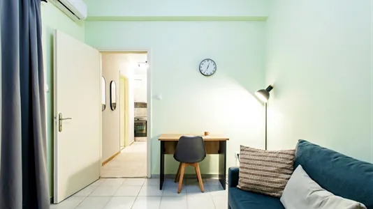 Apartments in Athens Agios Nikolaos - photo 3