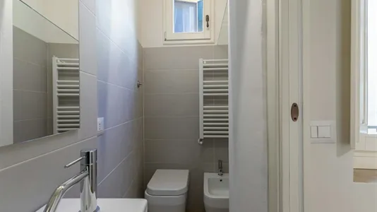 Rooms in Florence - photo 7