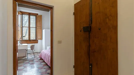 Rooms in Florence - photo 5