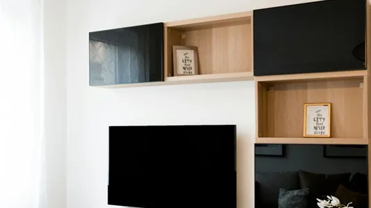 Apartments in Budapest Józsefváros - photo 4