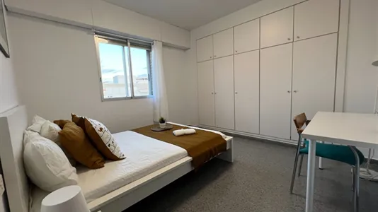 Rooms in Valencia La Zaidía - photo 6