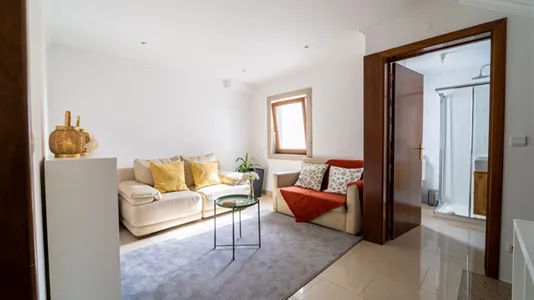 Rooms in Braga - photo 8
