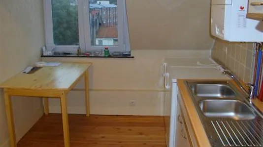 Rooms in Stad Brussel - photo 5