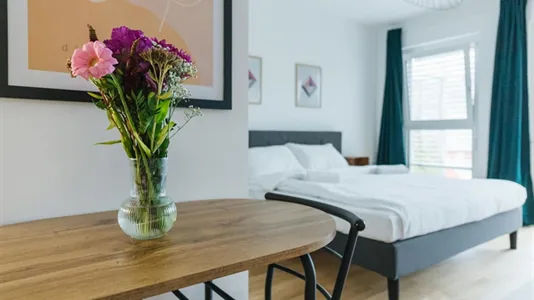 Apartments in Vienna Landstraße - photo 7