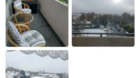 Apartments in Offenbach am Main - photo 7