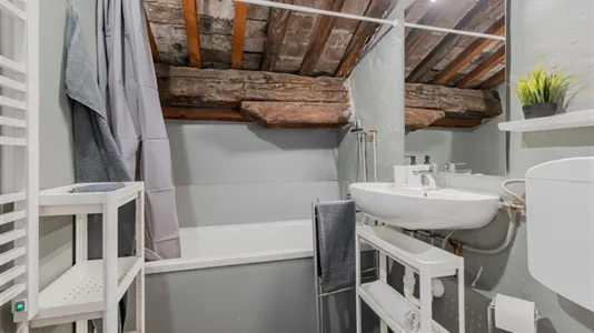 Rooms in Padua - photo 8