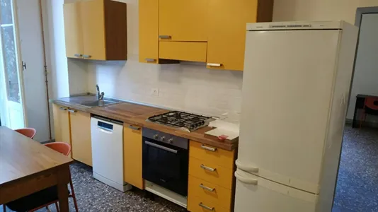 Rooms in Bologna - photo 3