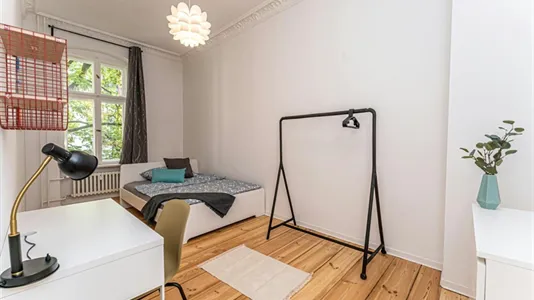 Rooms in Location is not specified - photo 2