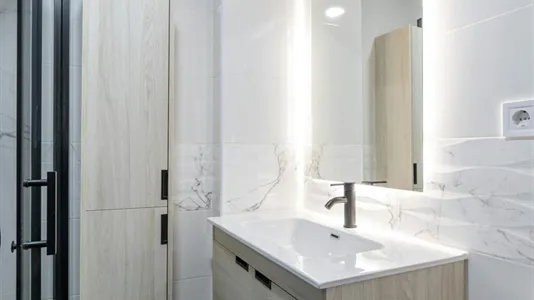 Rooms in Madrid Carabanchel - photo 9