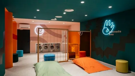 Rooms in Turin - photo 7