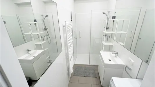 Rooms in Vienna Alsergrund - photo 8