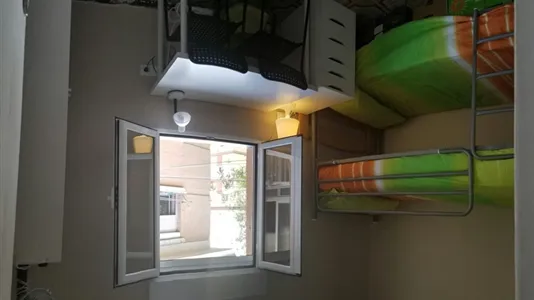 Rooms in Hacienda de Su Eminencia - photo 5