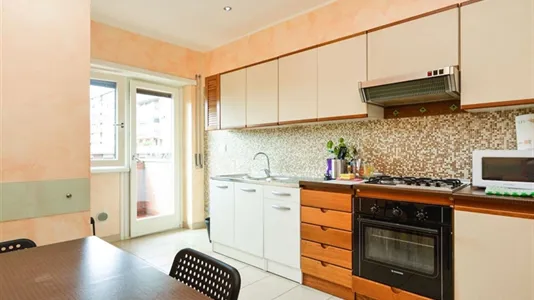 Rooms in Roma Municipio XI – Arvalia/Portuense - photo 5