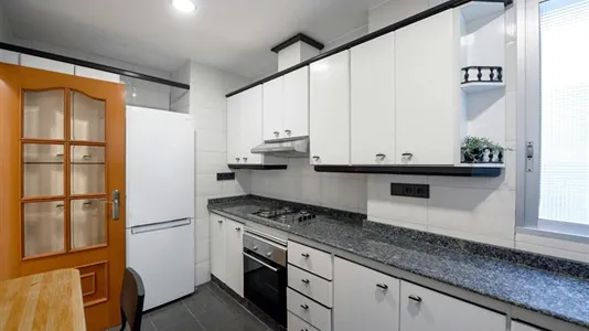 Rooms in Valencia Ciutat Vella - photo 8