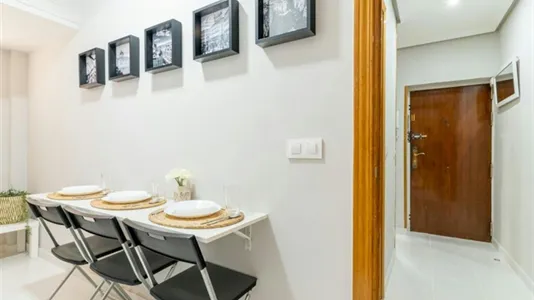 Rooms in Madrid Carabanchel - photo 7