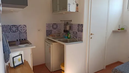 Apartments in Roma Municipio I – Centro Storico - photo 5