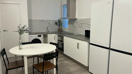 Rooms in Madrid Retiro - photo 7