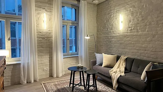 Apartments in Cologne Mülheim - photo 4