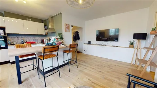 Rooms in Nantes - photo 9