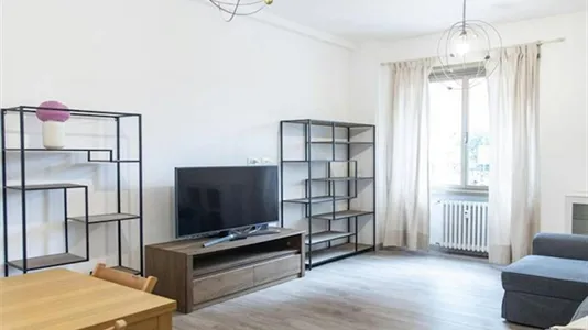 Apartments in Roma Municipio VII – Appio-Latino/Tuscolano/Cinecittà - photo 4