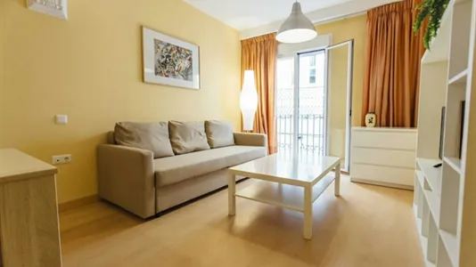 Apartments in El Fontanal - photo 4