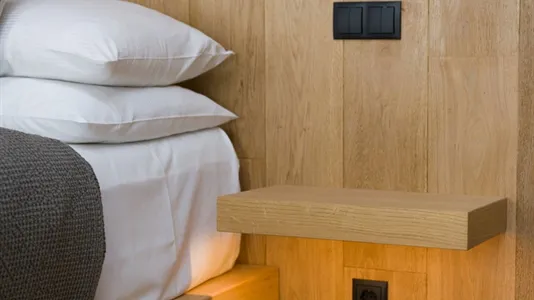 Apartments in Vienna Alsergrund - photo 8