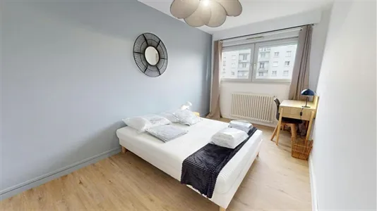 Rooms in Lyon - photo 2