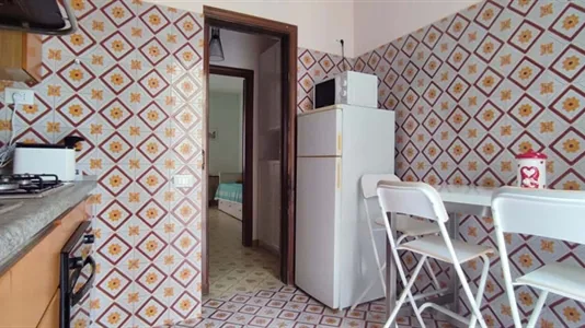 Apartments in Roma Municipio VIII – Appia Antica - photo 6