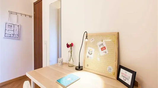 Rooms in Milano Zona 5 - Vigentino, Chiaravalle, Gratosoglio - photo 7