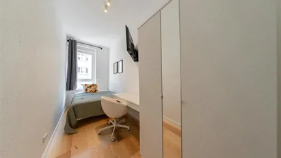 Room for rent in Frankfurt Innenstadt II, Frankfurt (region)