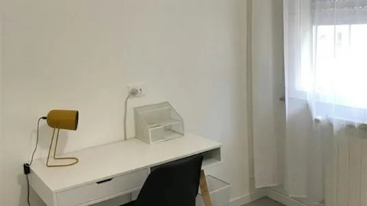 Rooms in Padua - photo 6