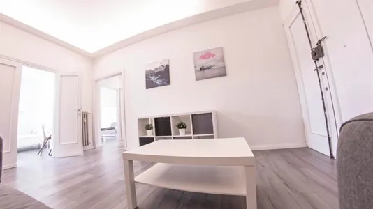 Rooms in Florence - photo 5