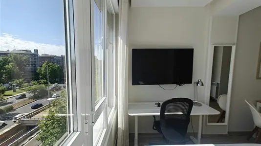 Apartments in Madrid Chamartín - photo 7