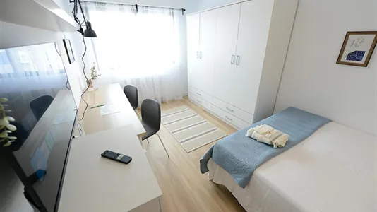 Rooms in Bilbao - photo 6