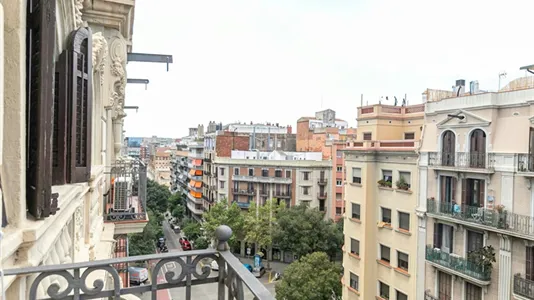 Apartments in Barcelona Les Corts - photo 9