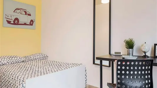 Rooms in Bologna - photo 2