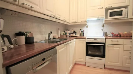 Apartments in Jyväskylä - photo 7