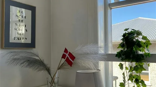 Rooms in Reykjavík Miðborg - photo 2