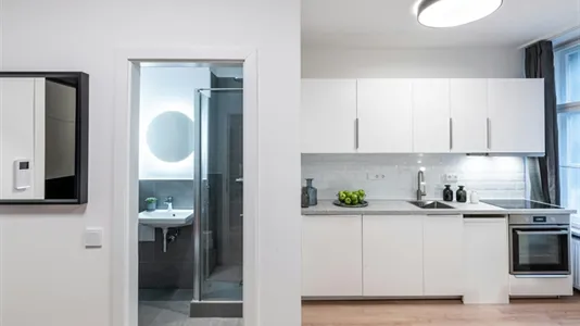 Apartments in Location is not specified - photo 4