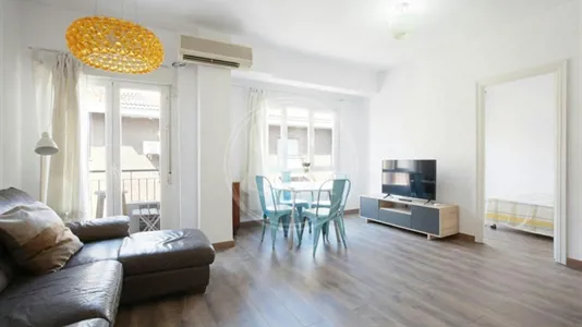 Apartments in Madrid Centro - photo 1