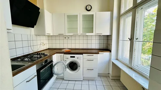 Apartments in Berlin Tempelhof-Schöneberg - photo 6