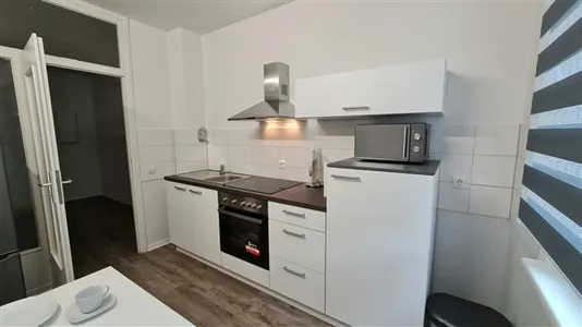 Rooms in Location is not specified - photo 4