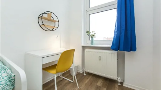 Rooms in Berlin Charlottenburg-Wilmersdorf - photo 3